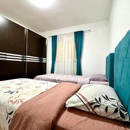 3 Bedroom *