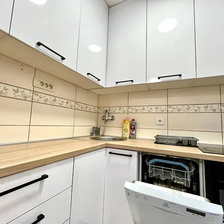 Apartment 3 Bedroom