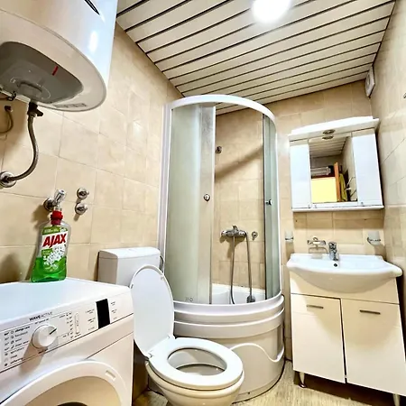 3 Bedroom * Budva