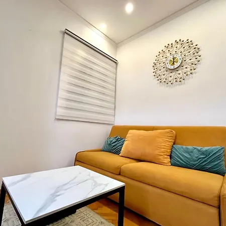3 Bedroom Apartment Budva